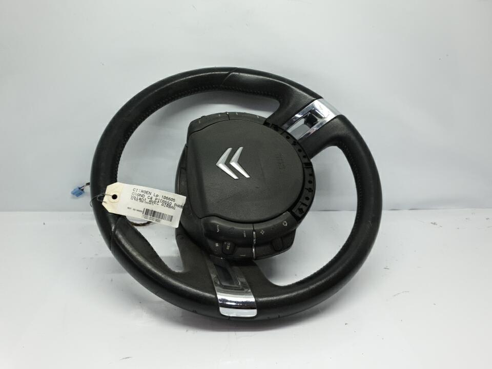 Volant citroen c4 grand picasso 1
