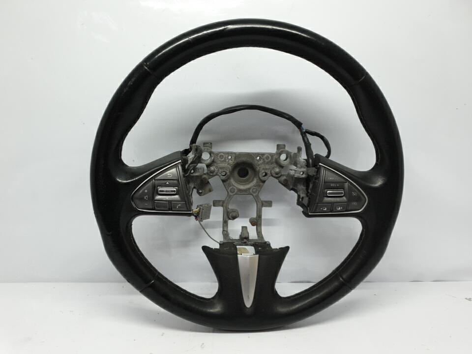 Volant infiniti q50 phase 1