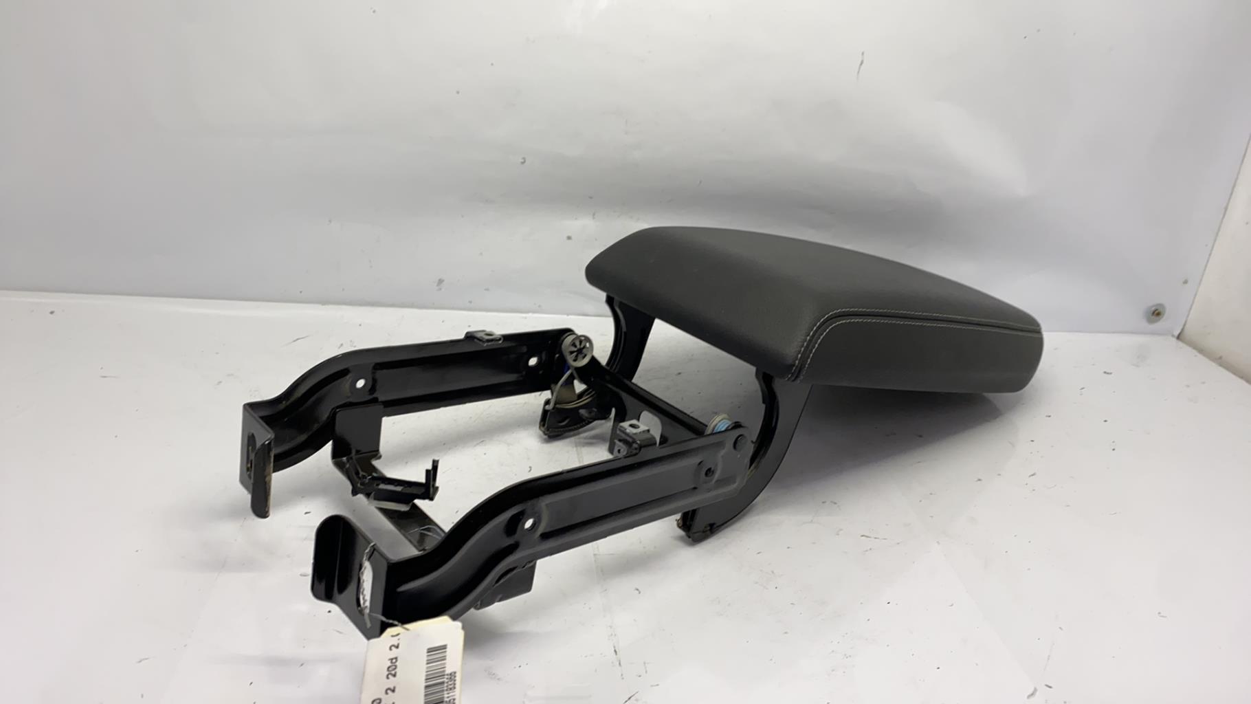 Accoudoir bmw x3 f25 phase 2