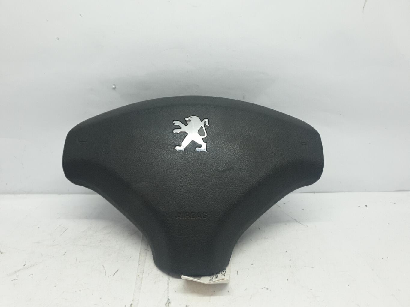 Air bag conducteur peugeot 308 1 phase 1