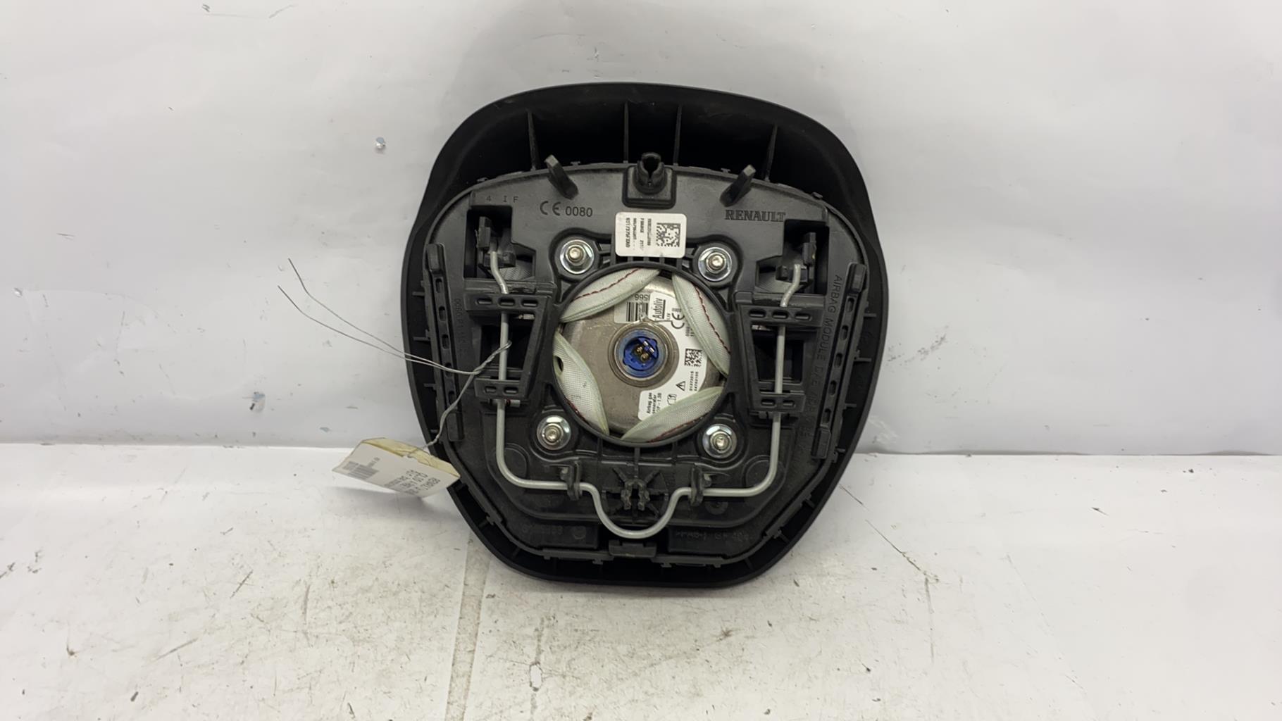 Air bag conducteur renault clio 4 phase 1