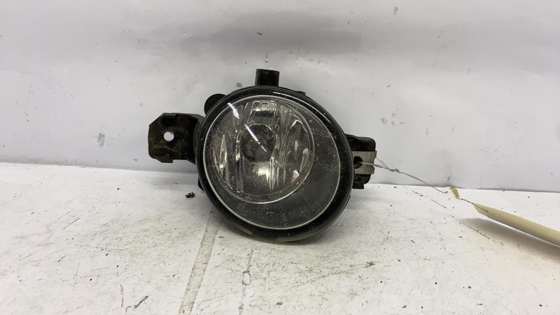 Anti brouillard gauche (feux) nissan almera 2 phase 2
