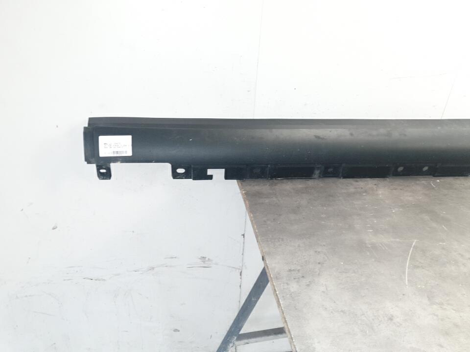 Bas de caisse gauche bmw x3 f25 phase 2