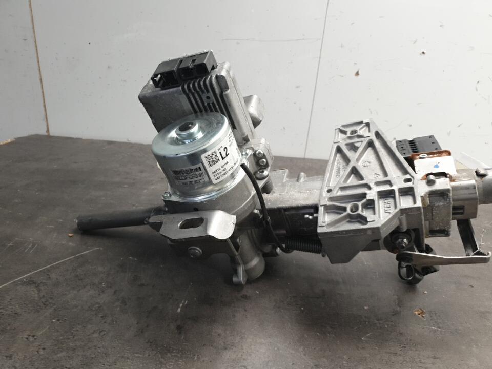 Colonne de direction renault clio 4 phase 2