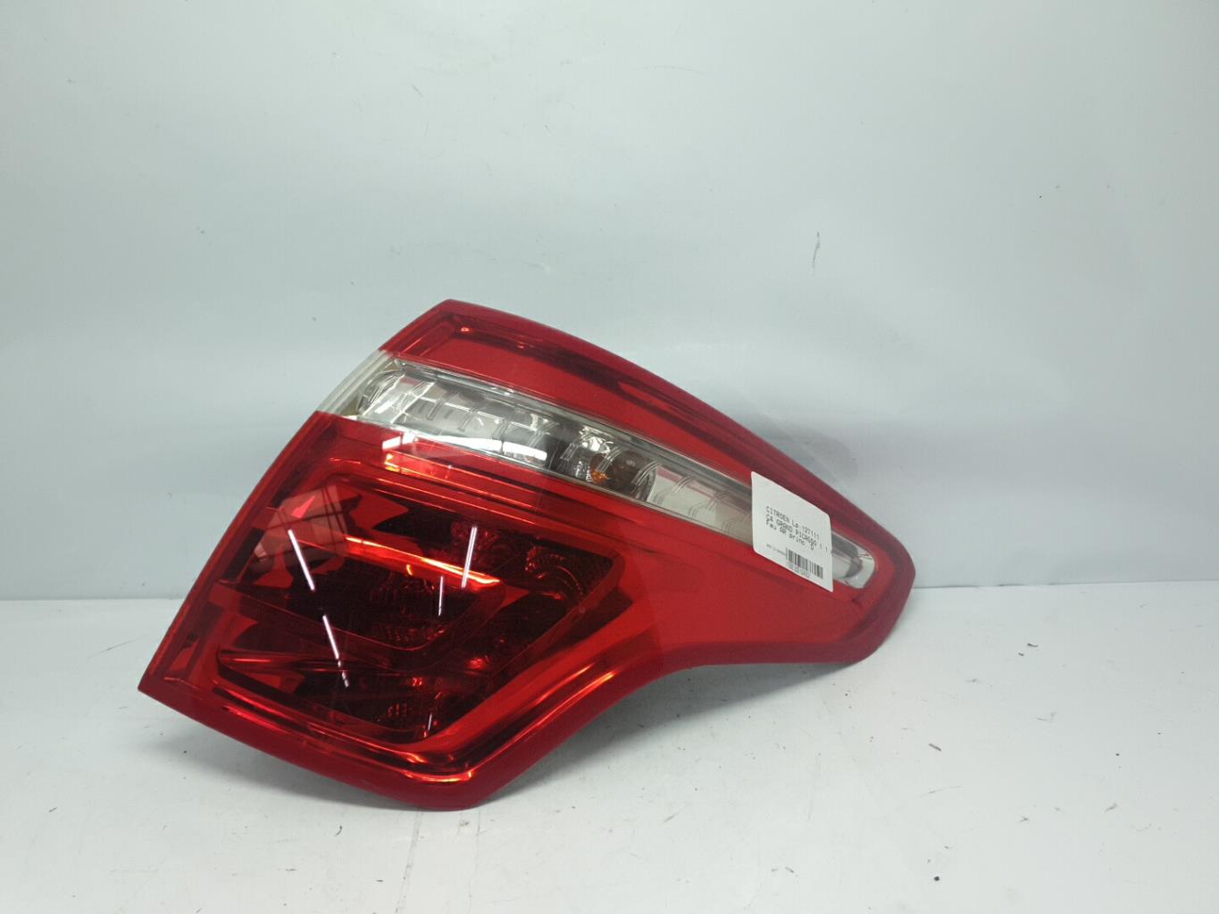 Feu arriere principal droit (feux) citroen c4 grand picasso 1