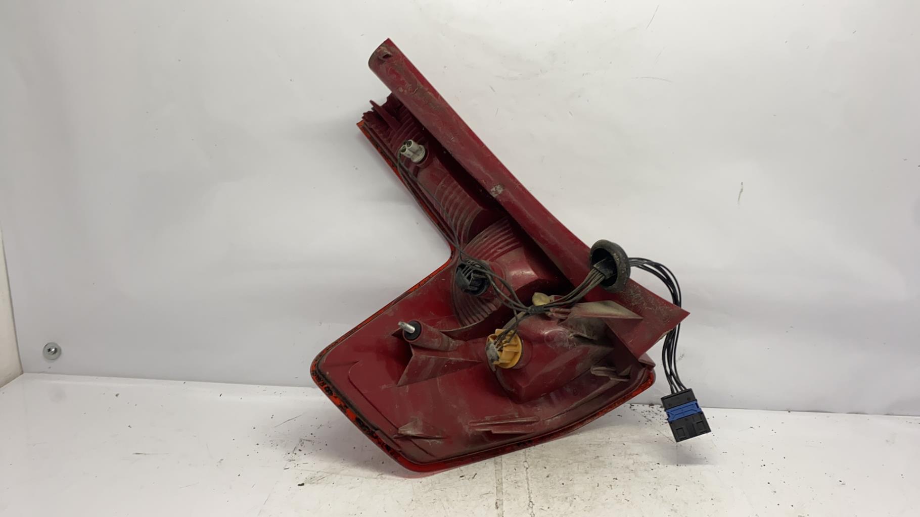 Feu arriere principal droit (feux) citroen c4 1 phase 2