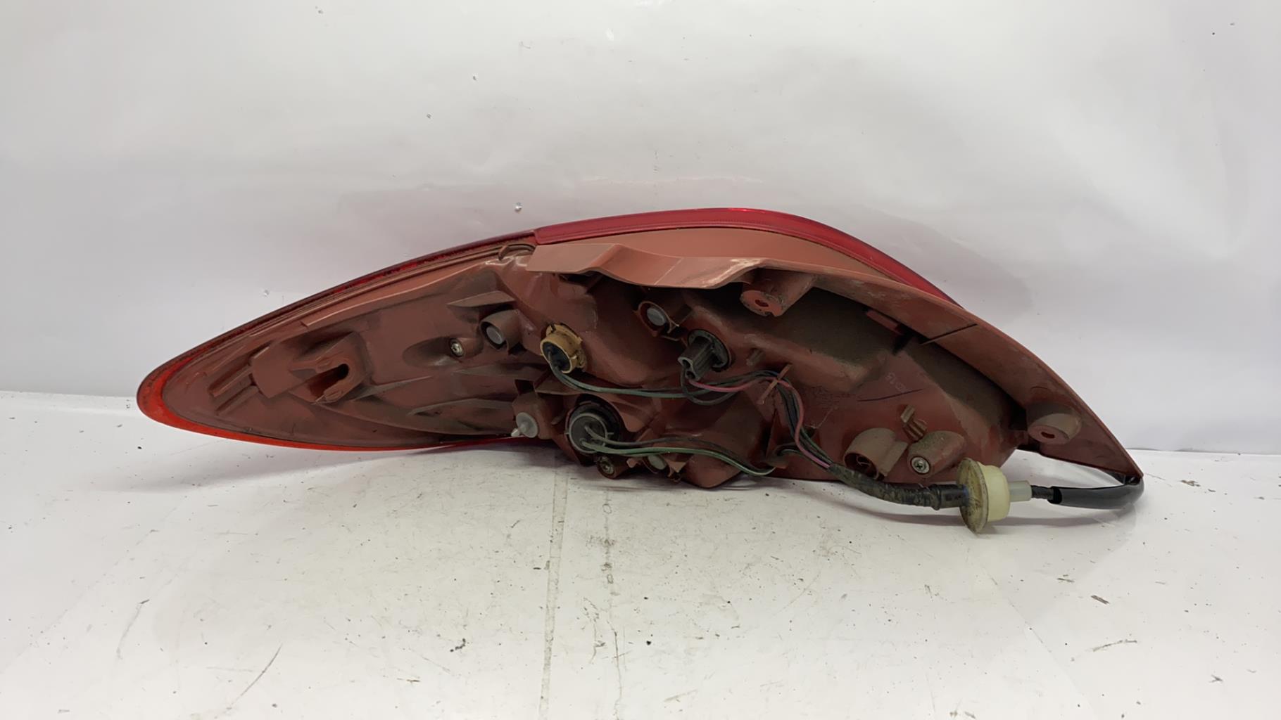 Feu arriere principal droit (feux) mazda 2 2 phase 1