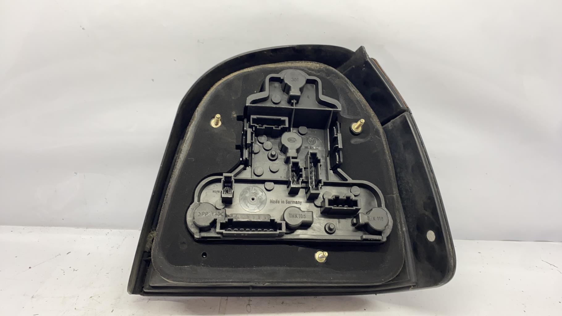 Feu arriere principal gauche (feux) volkswagen golf 4 cabriolet