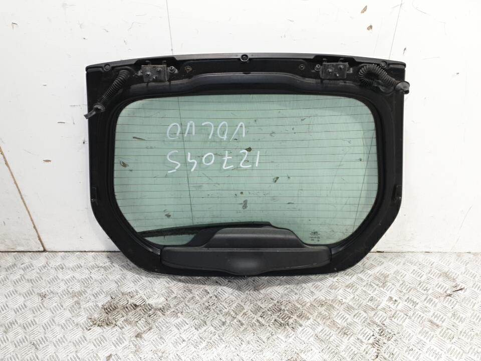 Lunette arriere volvo c 30 phase 1