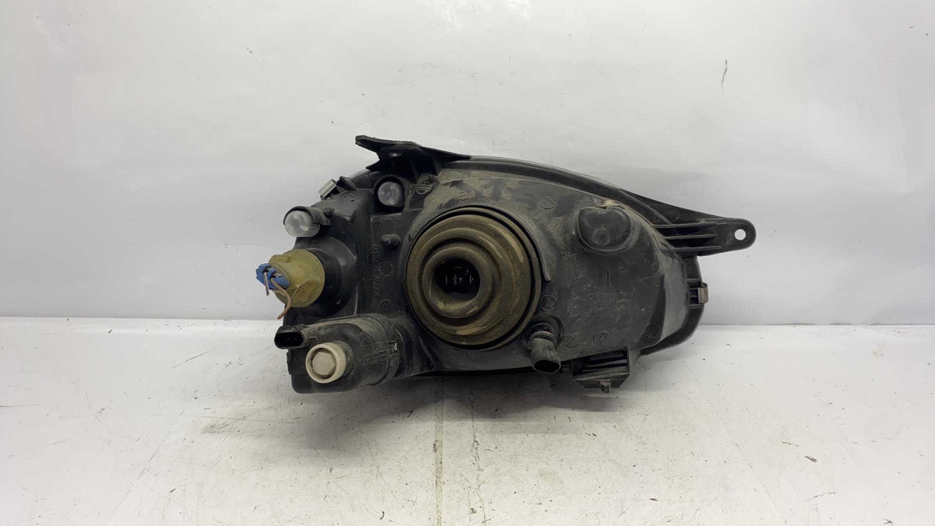 Optique avant principal gauche (feux)(phare) opel corsa b phase 2