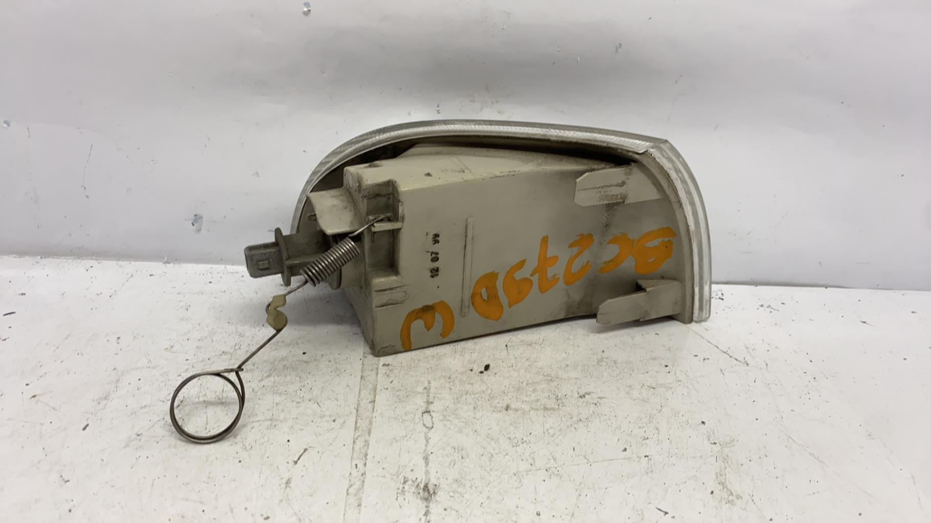 Optique avant secondaire gauche (feux)(clignotant) fiat punto 1 phase 1