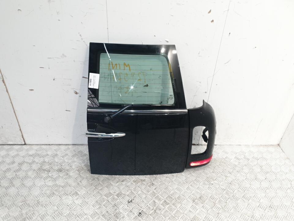 Porte de coffre droit mini mini 2 r55 clubman phase 2 break