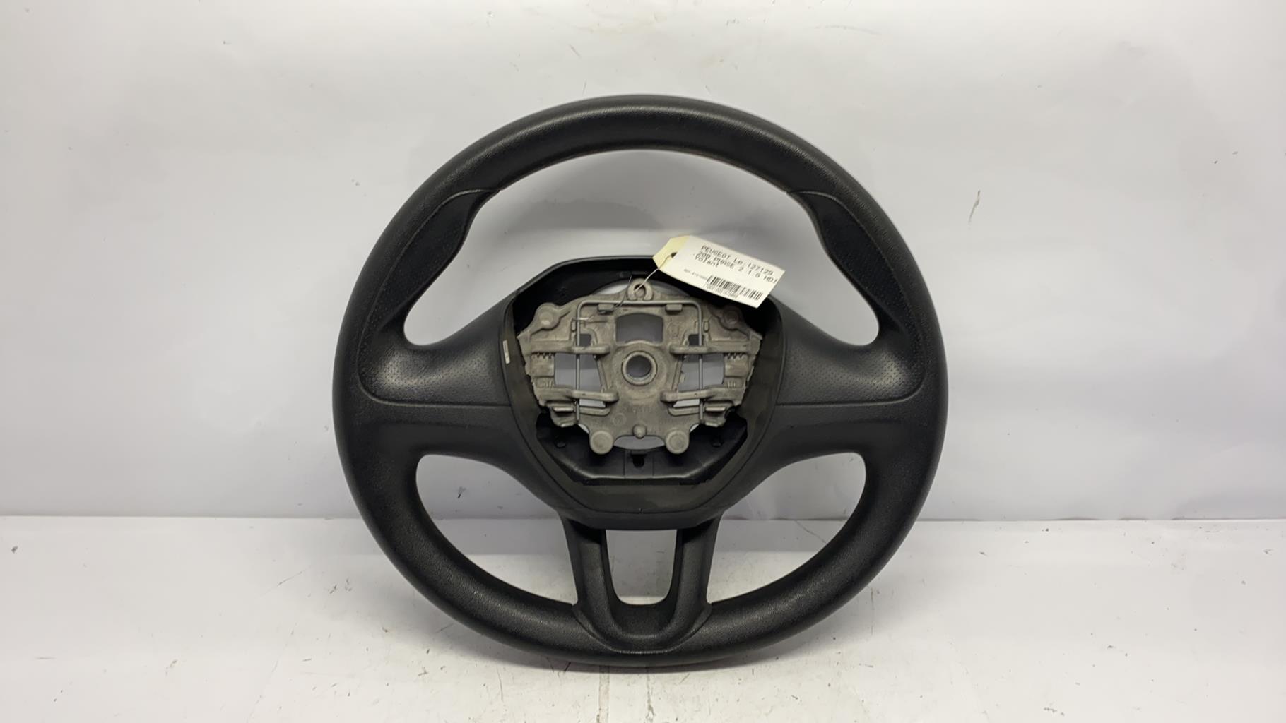 Volant peugeot 208 1 phase 2