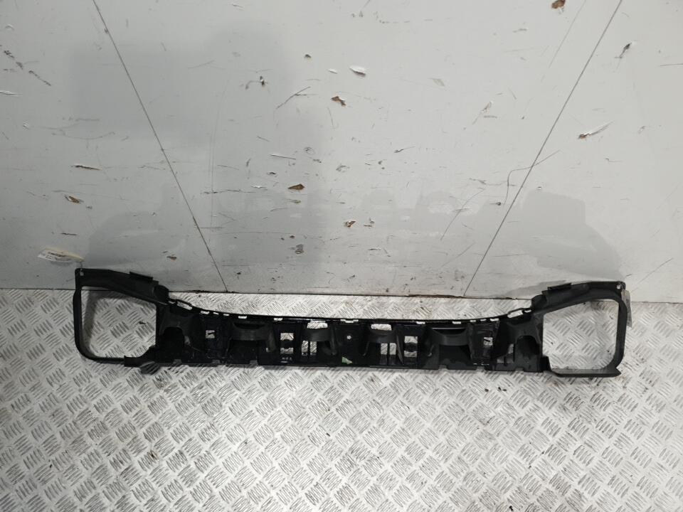 Absorbeur de pare choc arriere peugeot 208 1 phase 1