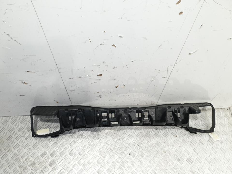 Absorbeur de pare choc arriere peugeot 208 1 phase 2