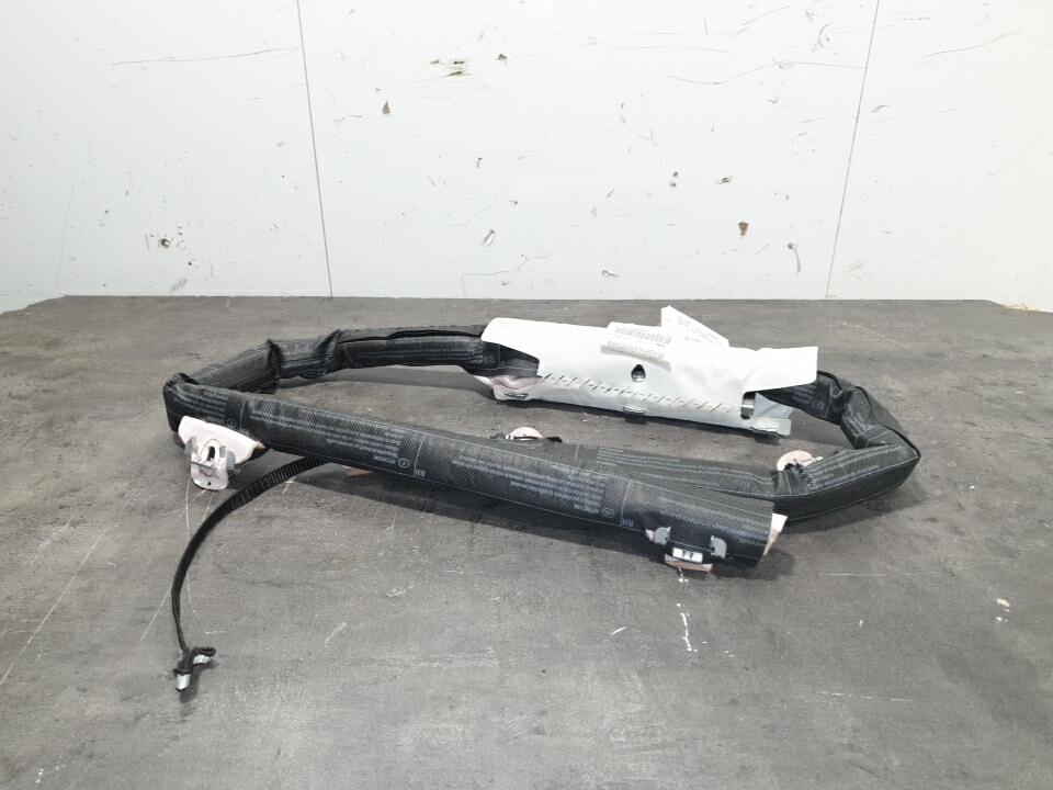 Air bag rideau droit peugeot 5008 1 phase 1