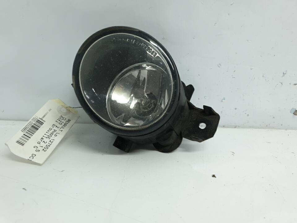 Anti brouillard gauche (feux) renault clio 2 phase 2