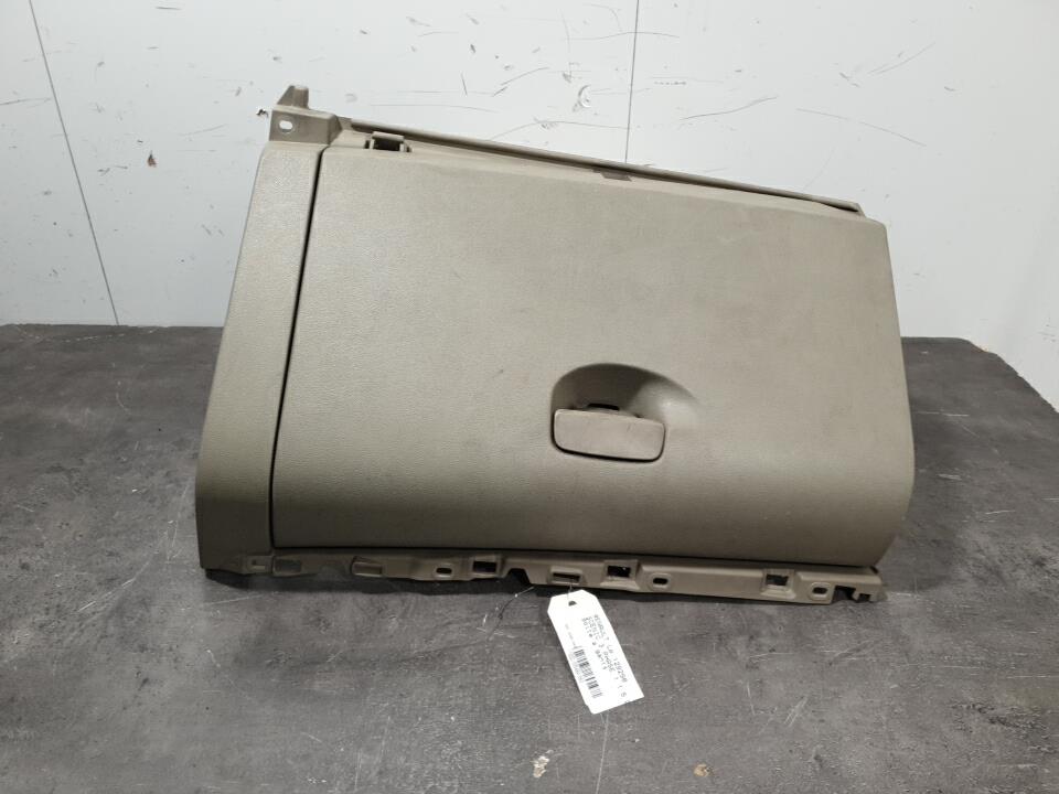 Boite a gants renault scenic 3 phase 1