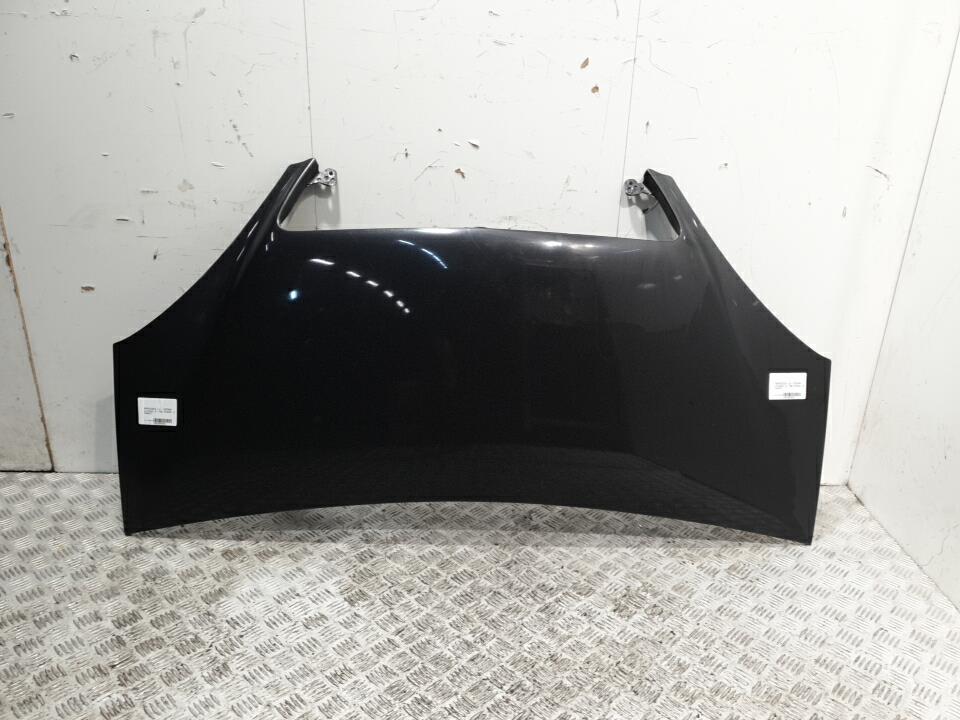 Capot mercedes classe a 168 phase 2