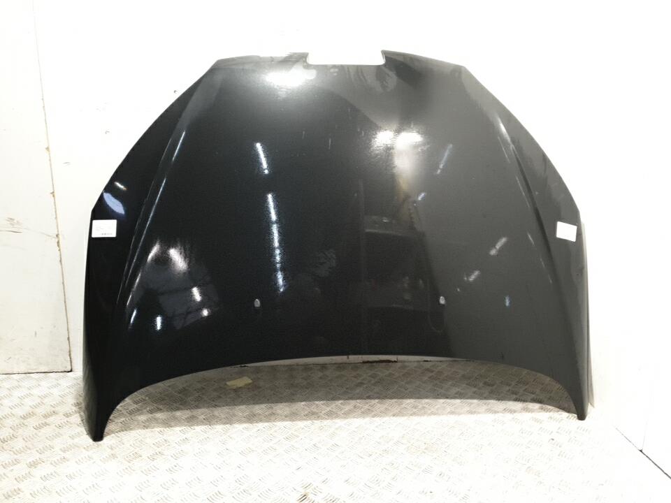 Capot peugeot 407 phase 1