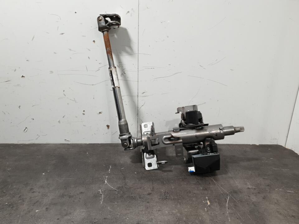 Colonne de direction citroen c4 picasso 2 phase 2