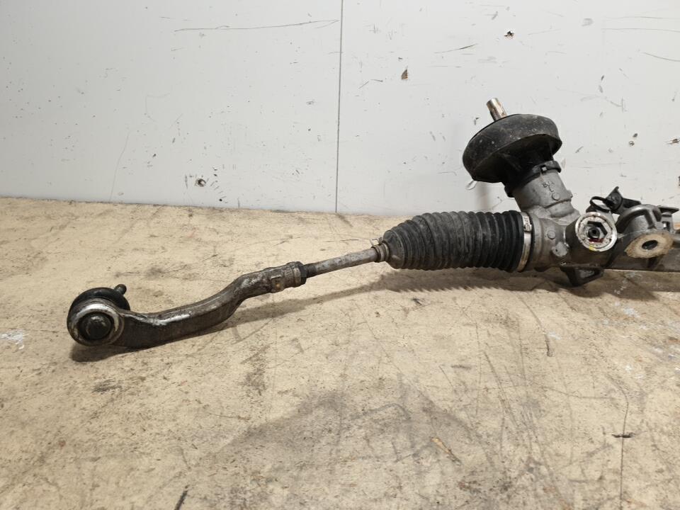 Cremaillere assistee renault clio 5