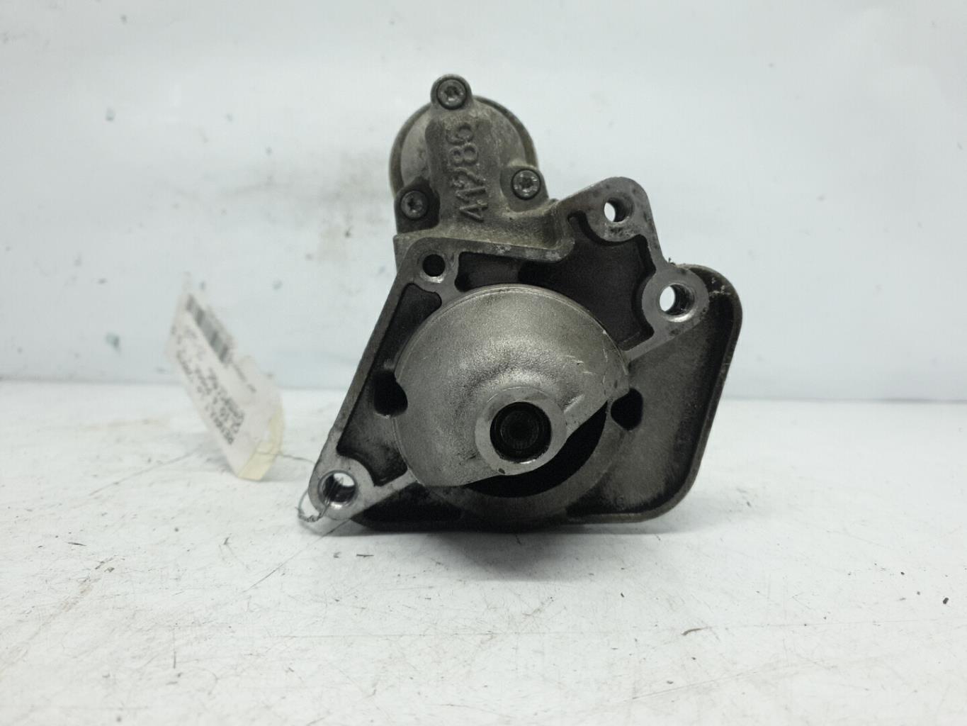 Demarreur renault clio 4 phase 1