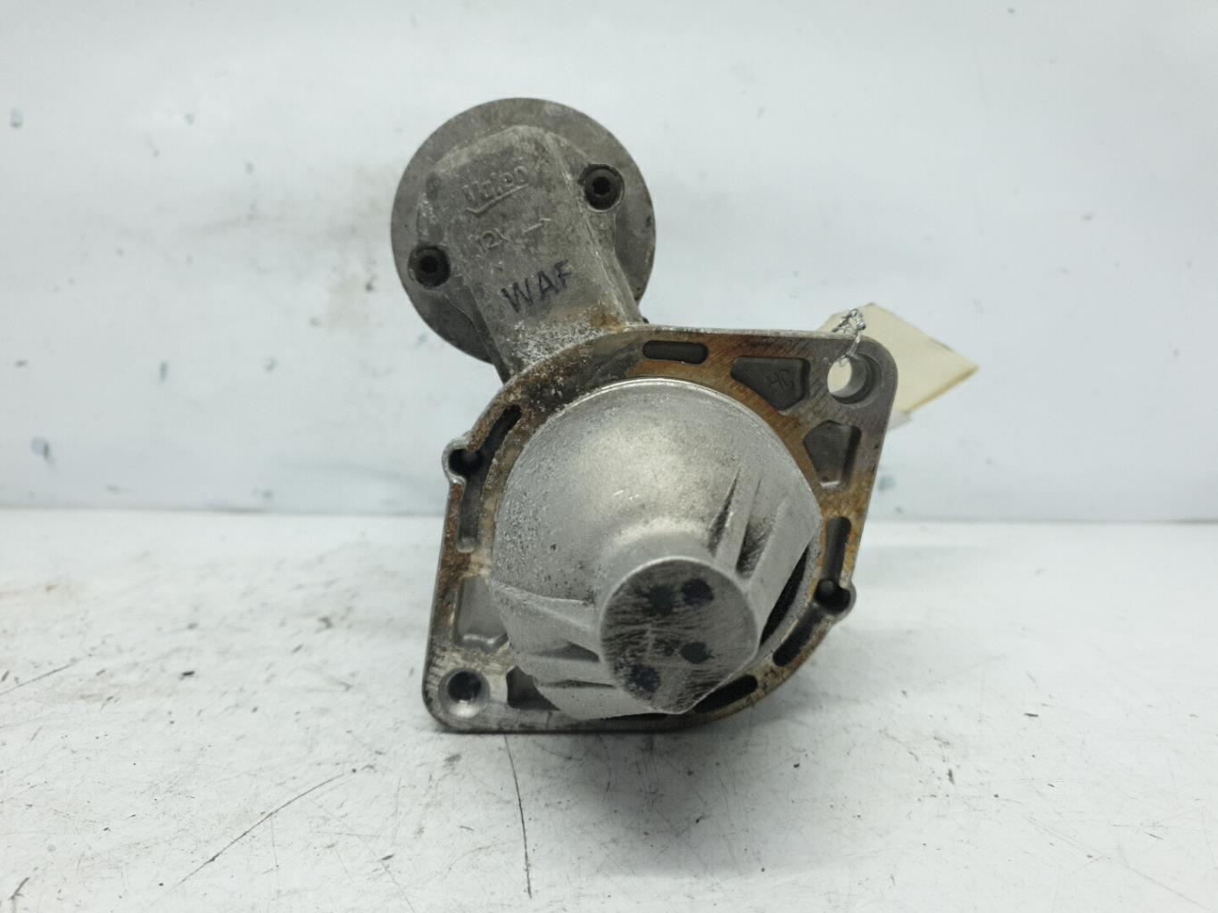 Demarreur opel corsa d phase 1