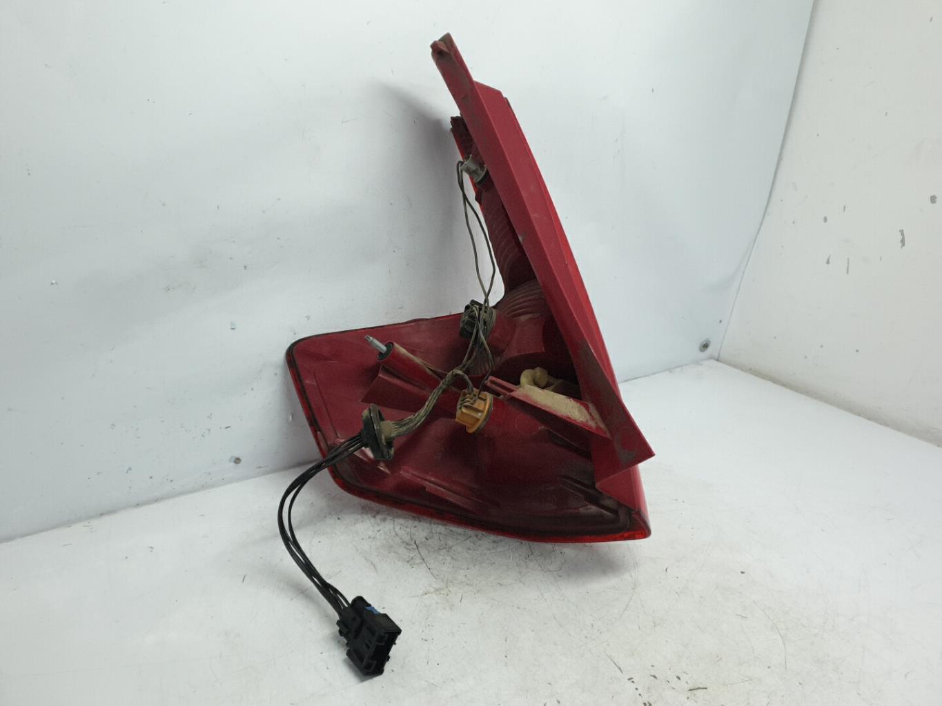 Feu arriere principal droit (feux) citroen c4 1 phase 2