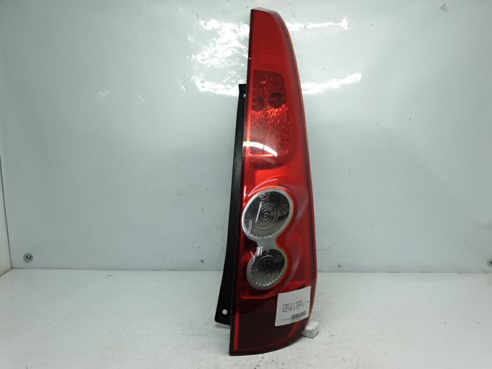 Feu arriere principal droit (feux) ford fiesta 5 phase 2