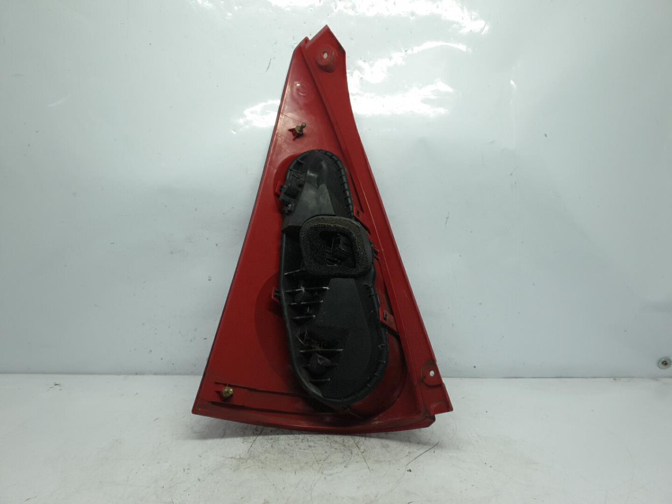 Feu arriere principal droit (feux) peugeot 107 phase 1