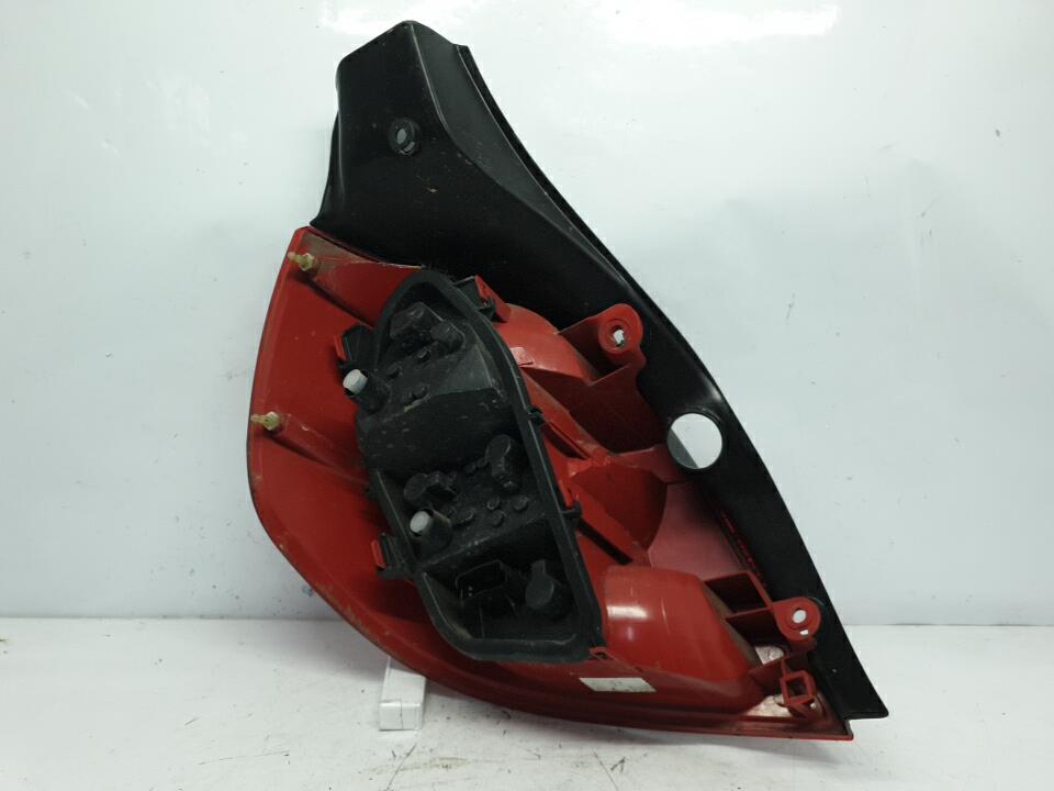 Feu arriere principal droit (feux) renault clio 3 phase 1