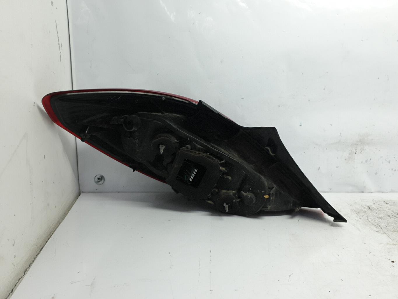 Feu arriere principal droit (feux) opel corsa d phase 1