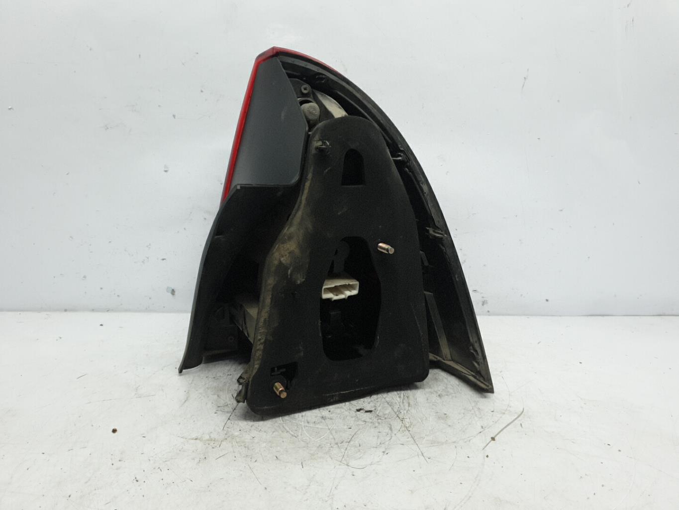 Feu arriere principal gauche (feux) citroen c5 1 phase 2