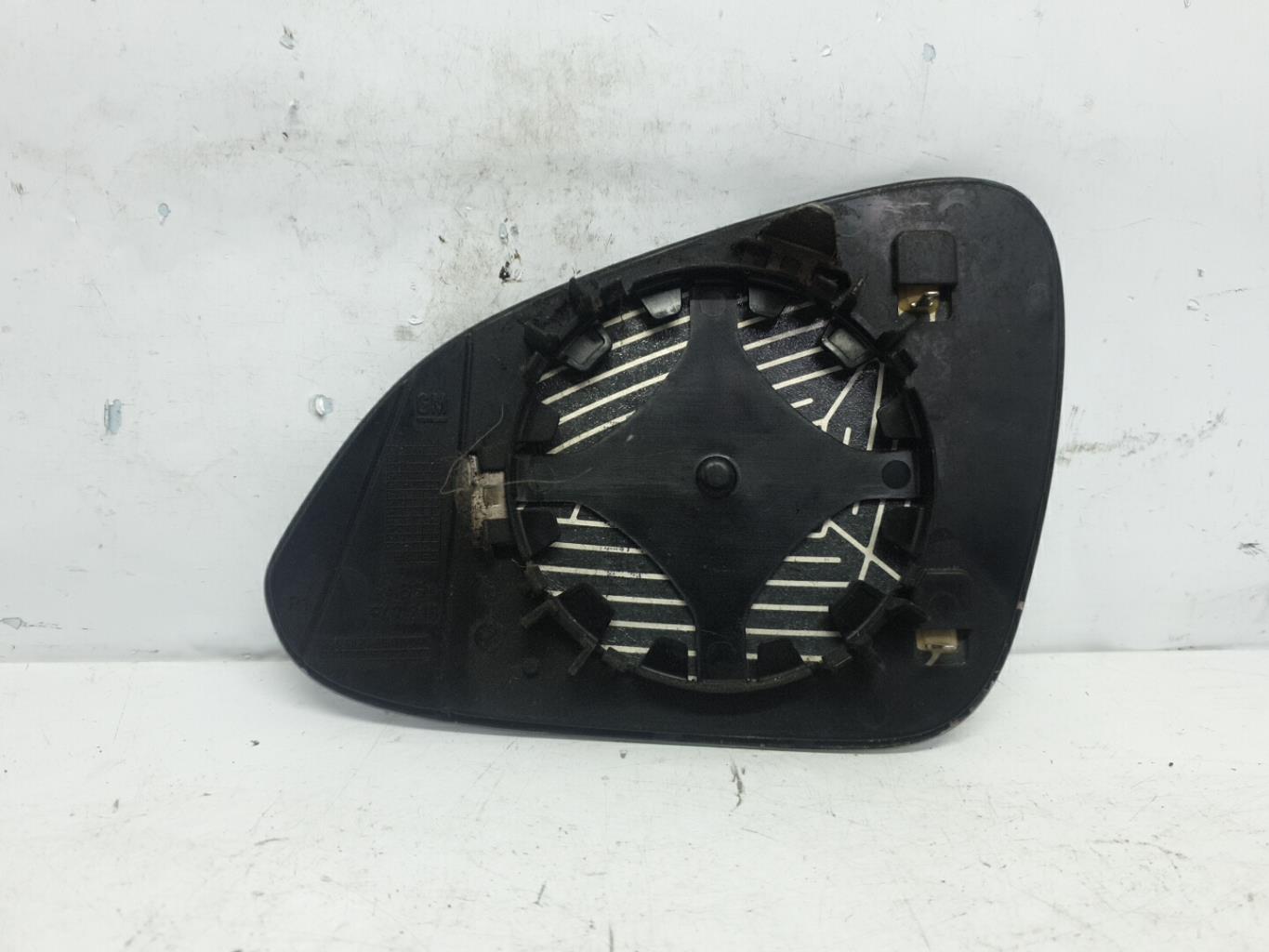 Glace retroviseur droit opel insignia 1 phase 1