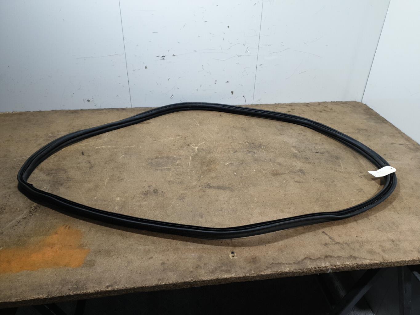 Joint de coffre renault clio 5