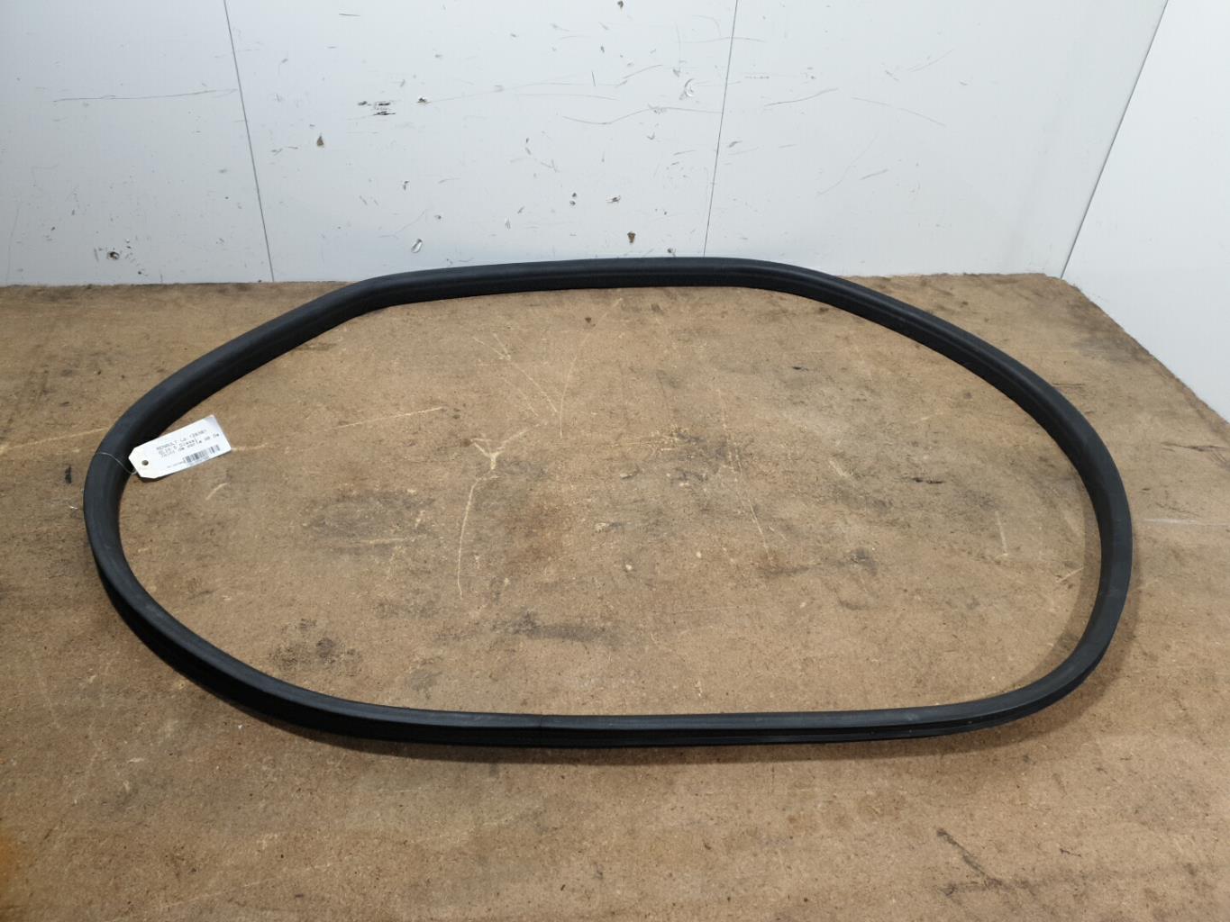Joint de porte arriere droite renault clio 5
