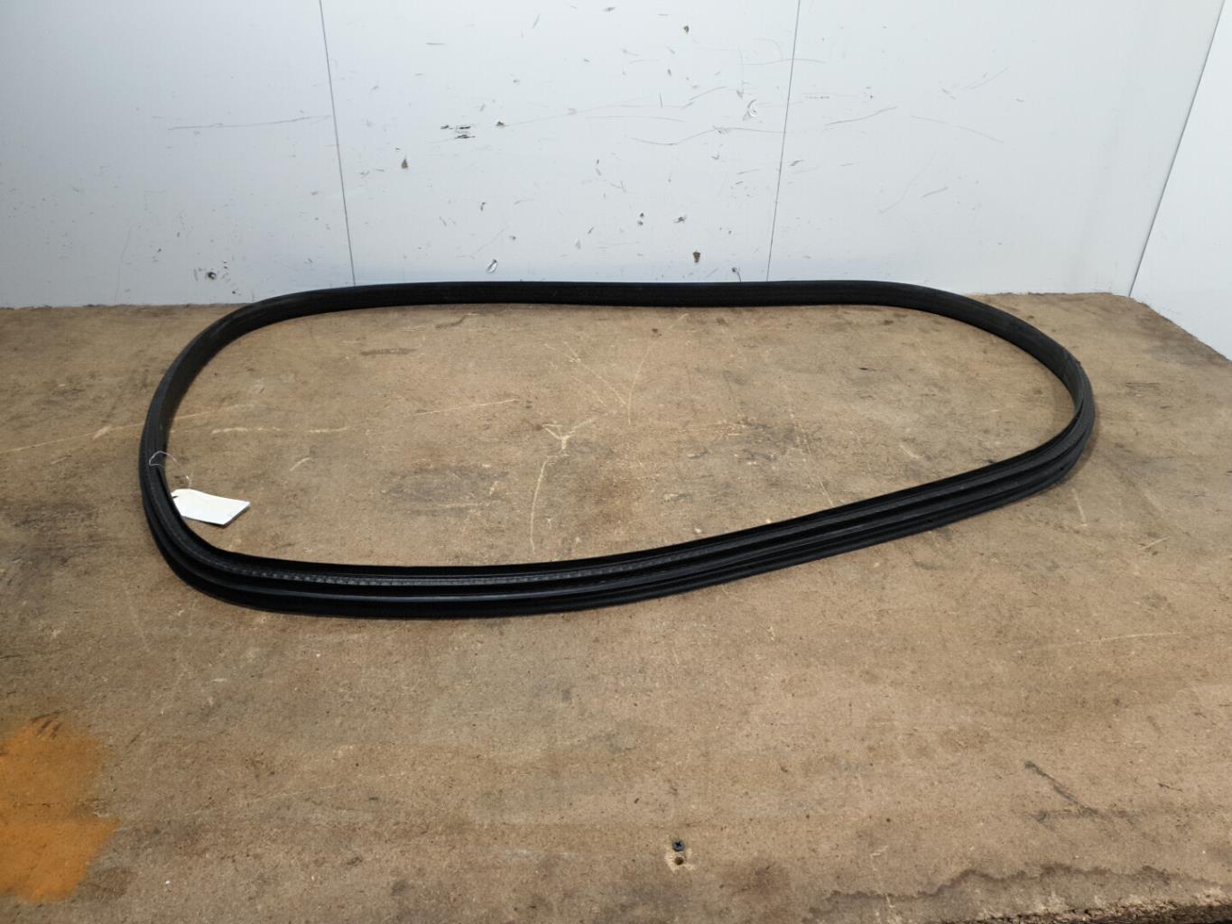 Joint de porte arriere gauche renault clio 5