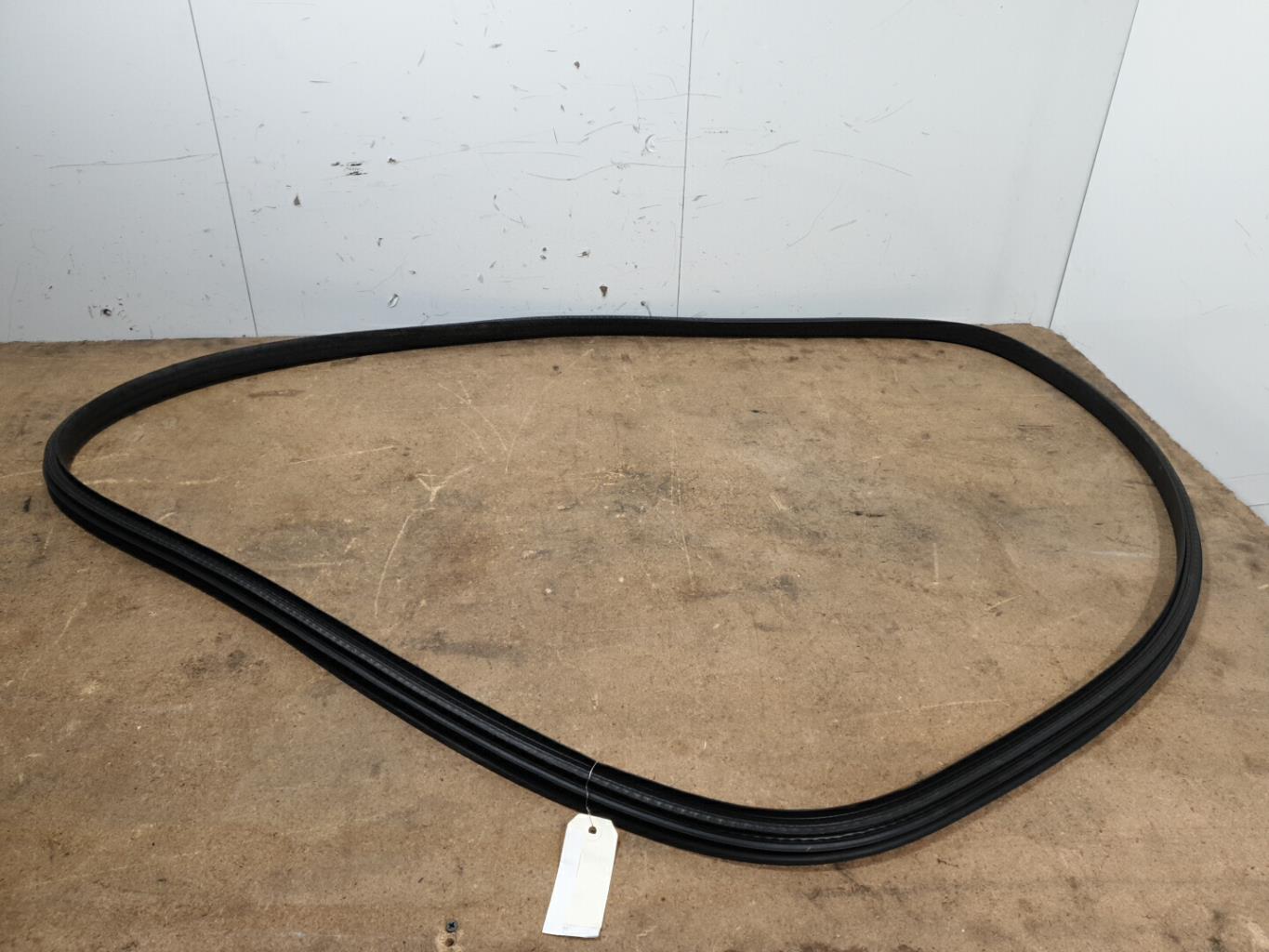 Joint de porte avant droite renault clio 5