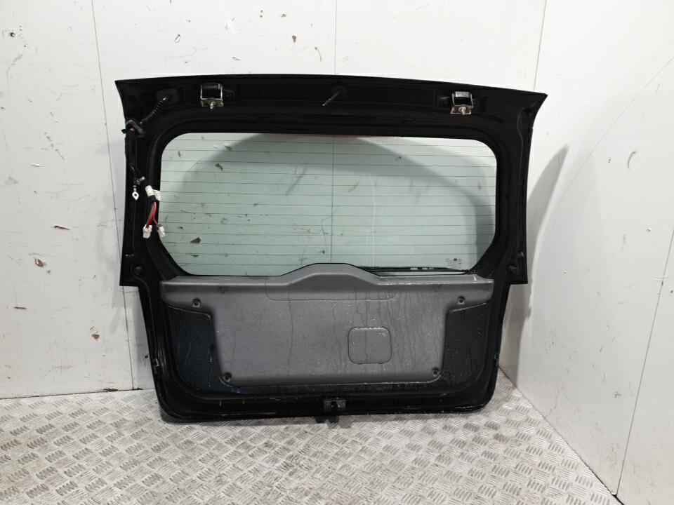 Malle/Hayon arriere hyundai getz phase 1