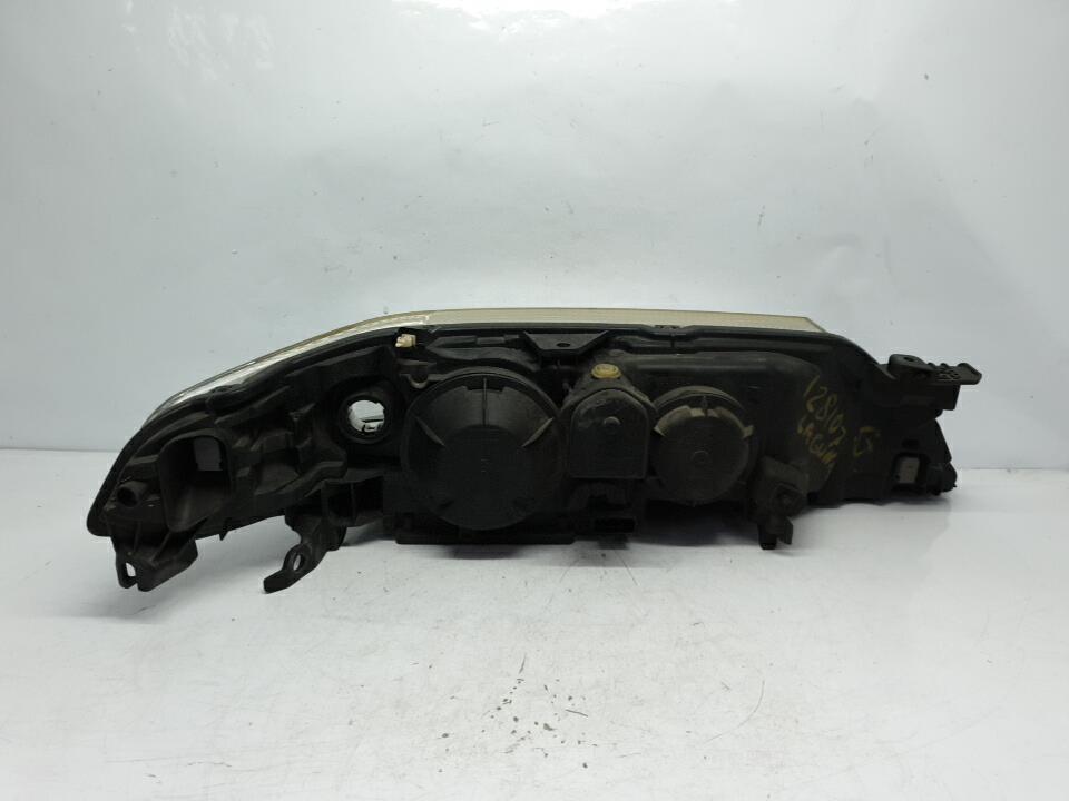 Optique avant principal gauche (feux)(phare) renault laguna 2 phase 2 break