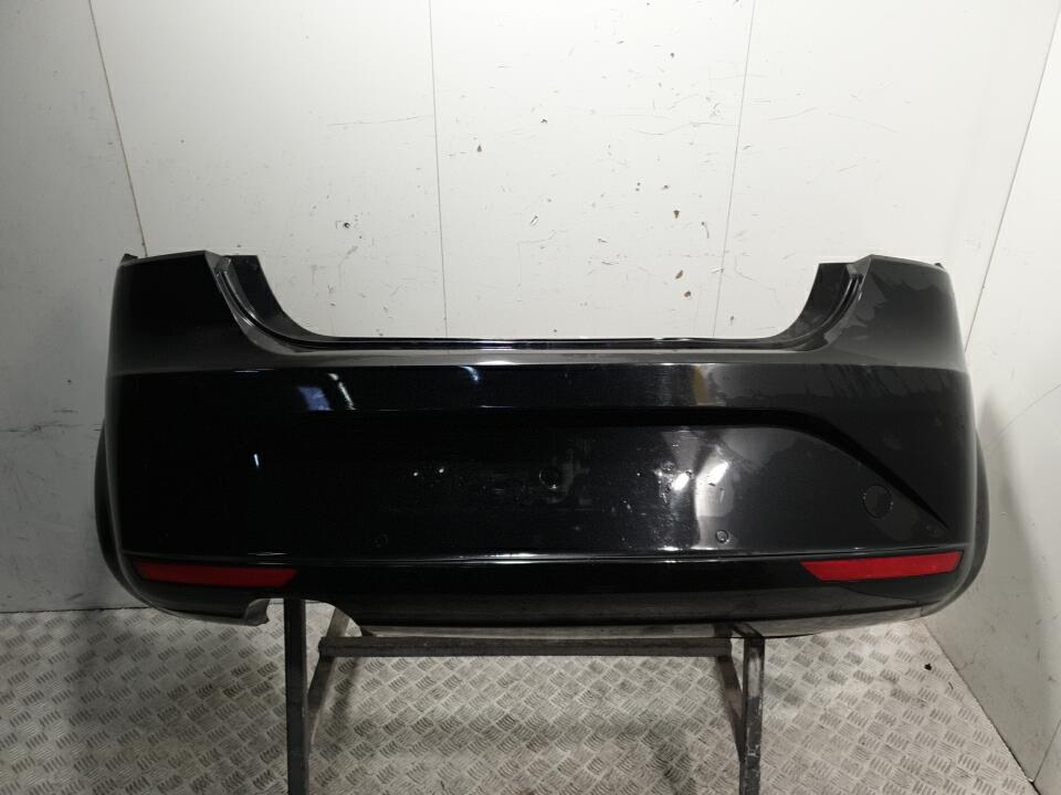 Pare choc arriere seat leon 2 phase 1