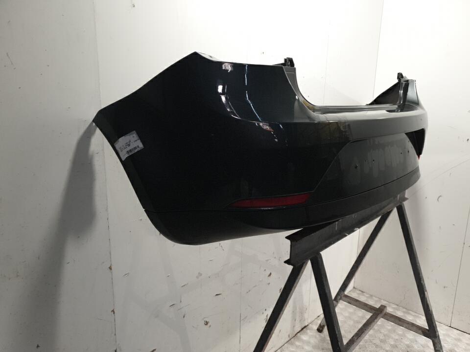 Pare choc arriere seat ibiza 4 phase 1 coupe
