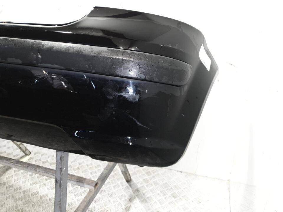 Pare choc arriere hyundai getz phase 1