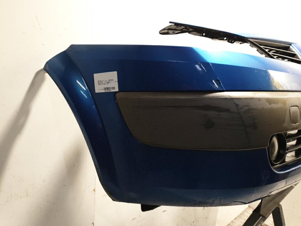 Pare choc avant renault megane 2 phase 1
