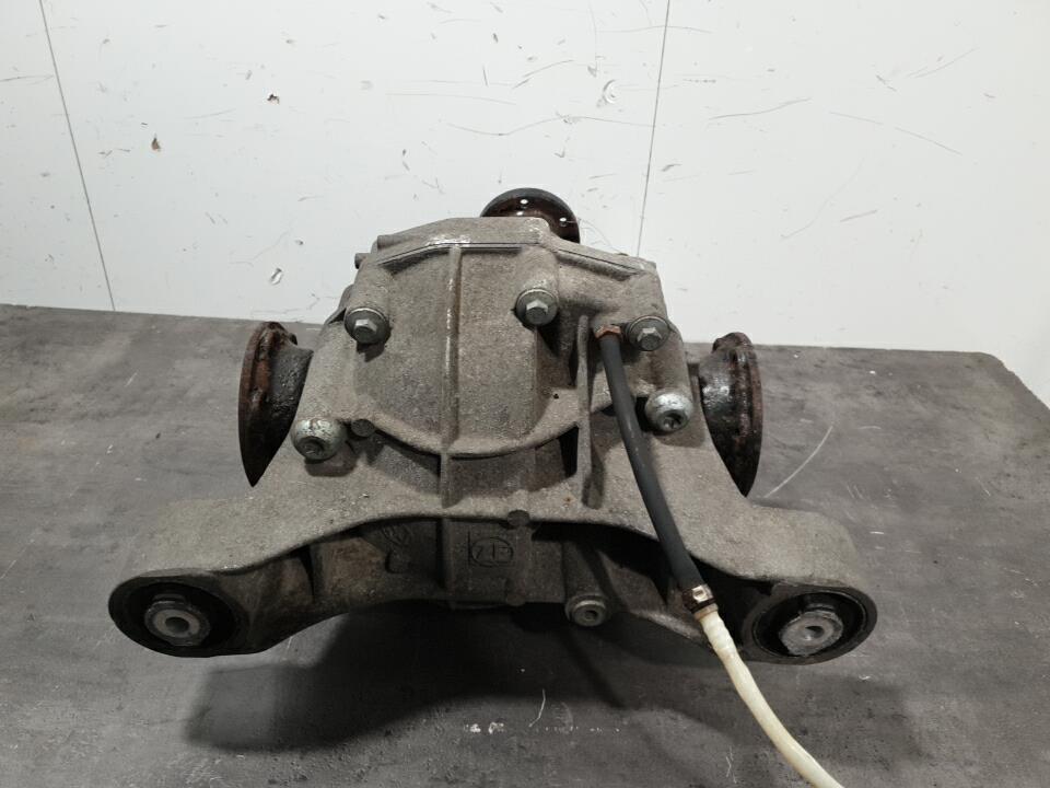 Pont (propulsion) volkswagen touareg 1 phase 1