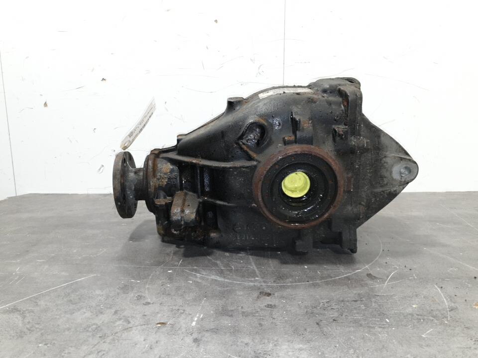 Pont (propulsion) bmw serie 3 e46 touring phase 2 break