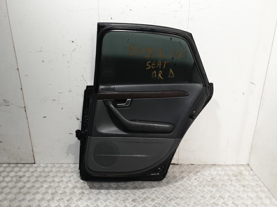 Porte arriere droit seat exeo