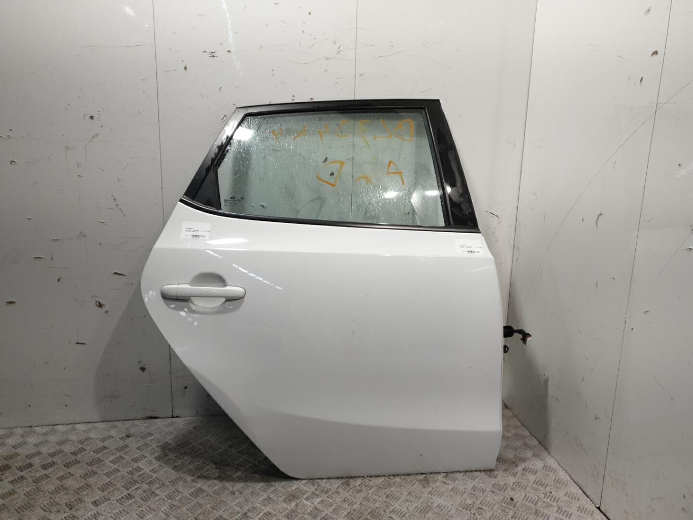 Porte arriere droit hyundai i 30 1 phase 1