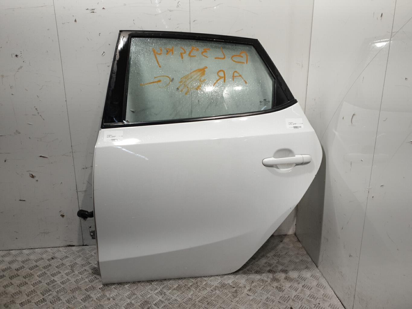 Porte arriere gauche hyundai i 30 1 phase 1